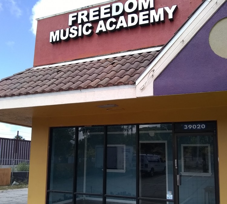 Freedom Music Academy (Tarpon&nbspSprings,&nbspFL)